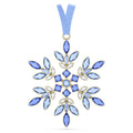 Swarovski Gema Holiday Ornament Crystal