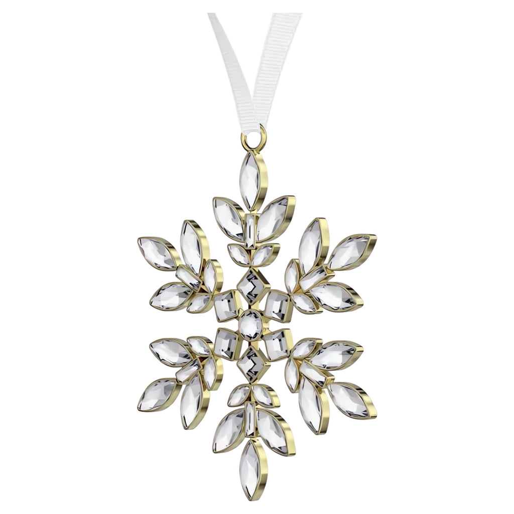 Swarovski Gema Holiday Ornament Crystal