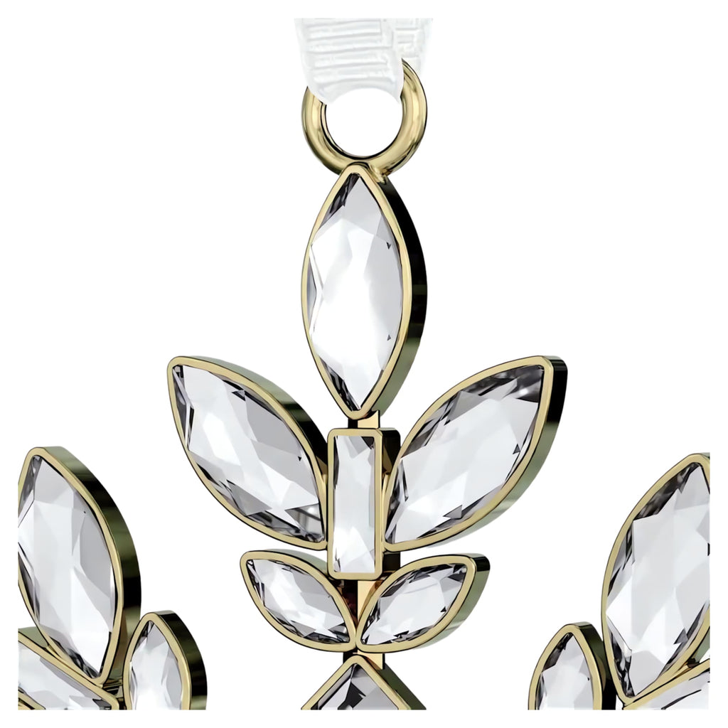 Swarovski Gema Holiday Ornament Crystal