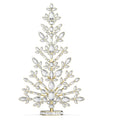 Swarovski Gema Holiday Tree Crystal