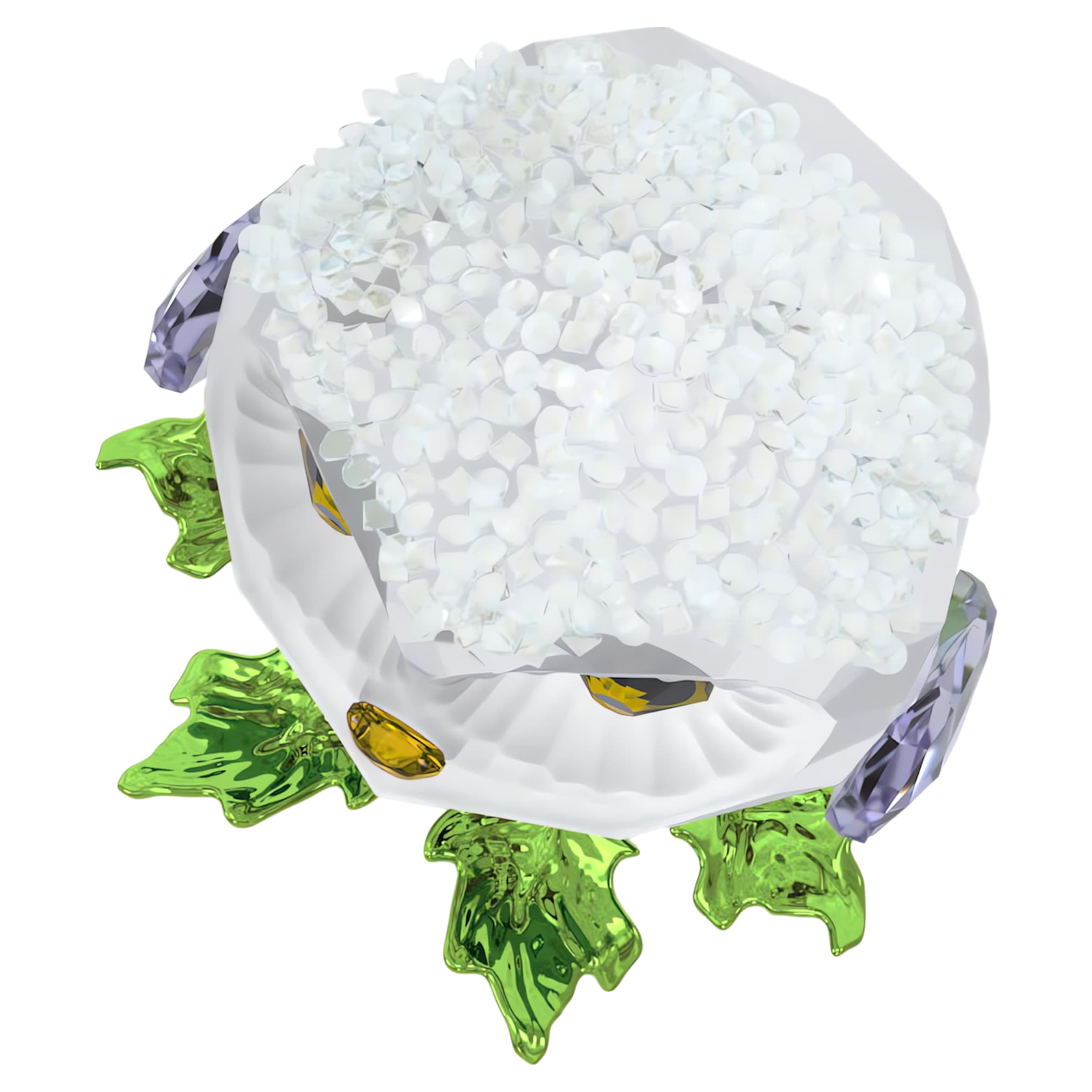 Swarovski Idyllia Baby Owl