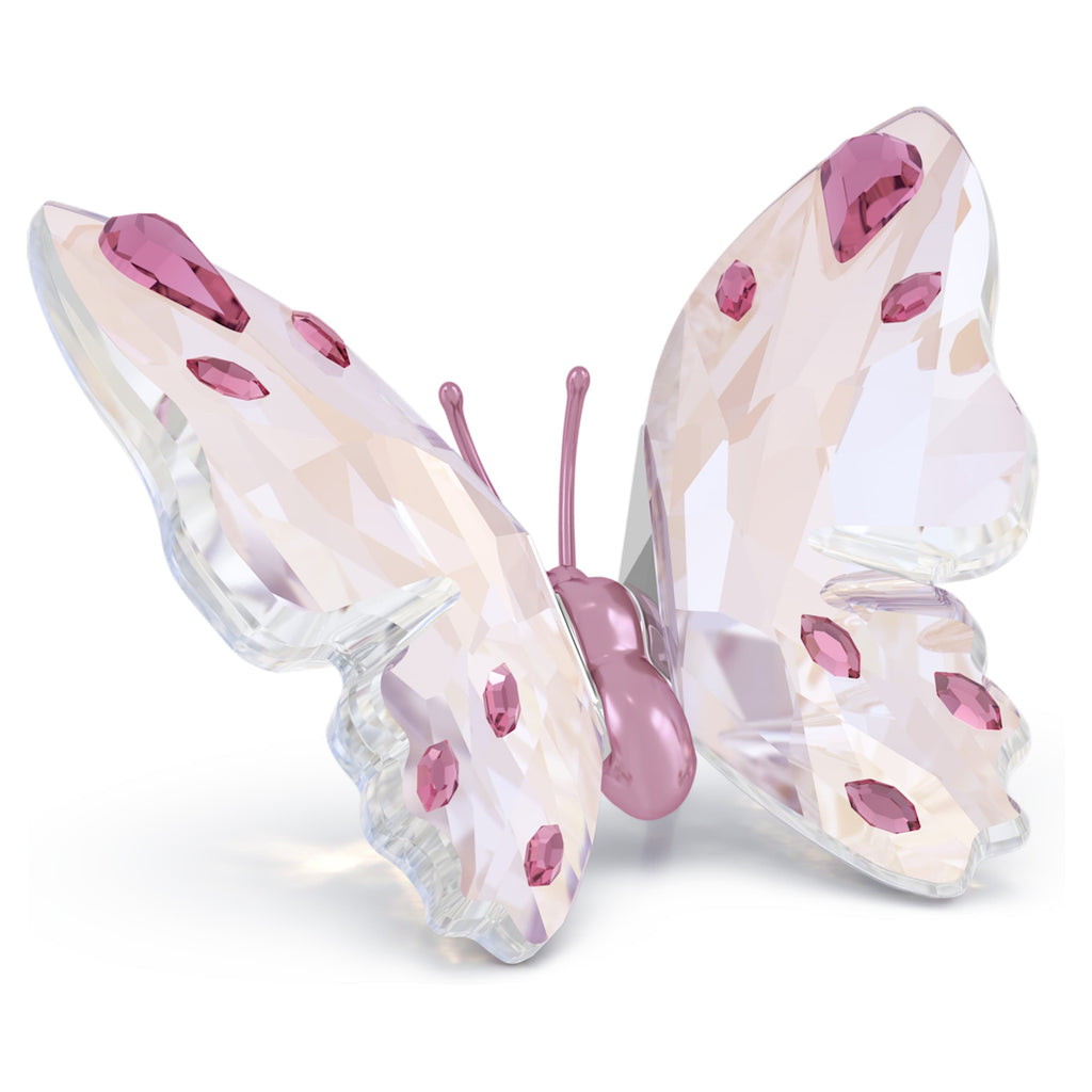 Swarovski Idyllia Butterfly Small