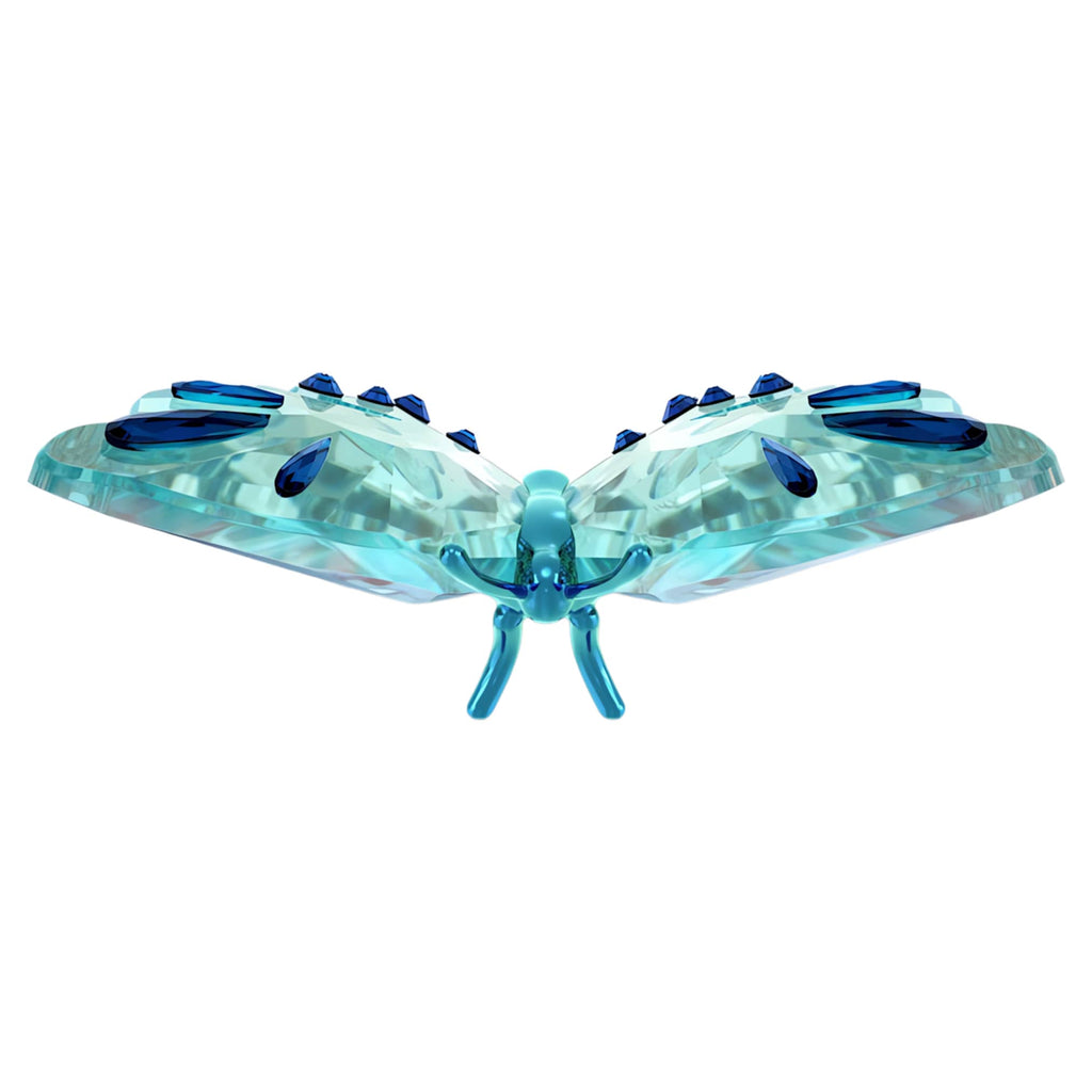 Swarovski Idyllia Butterfly Turquoise