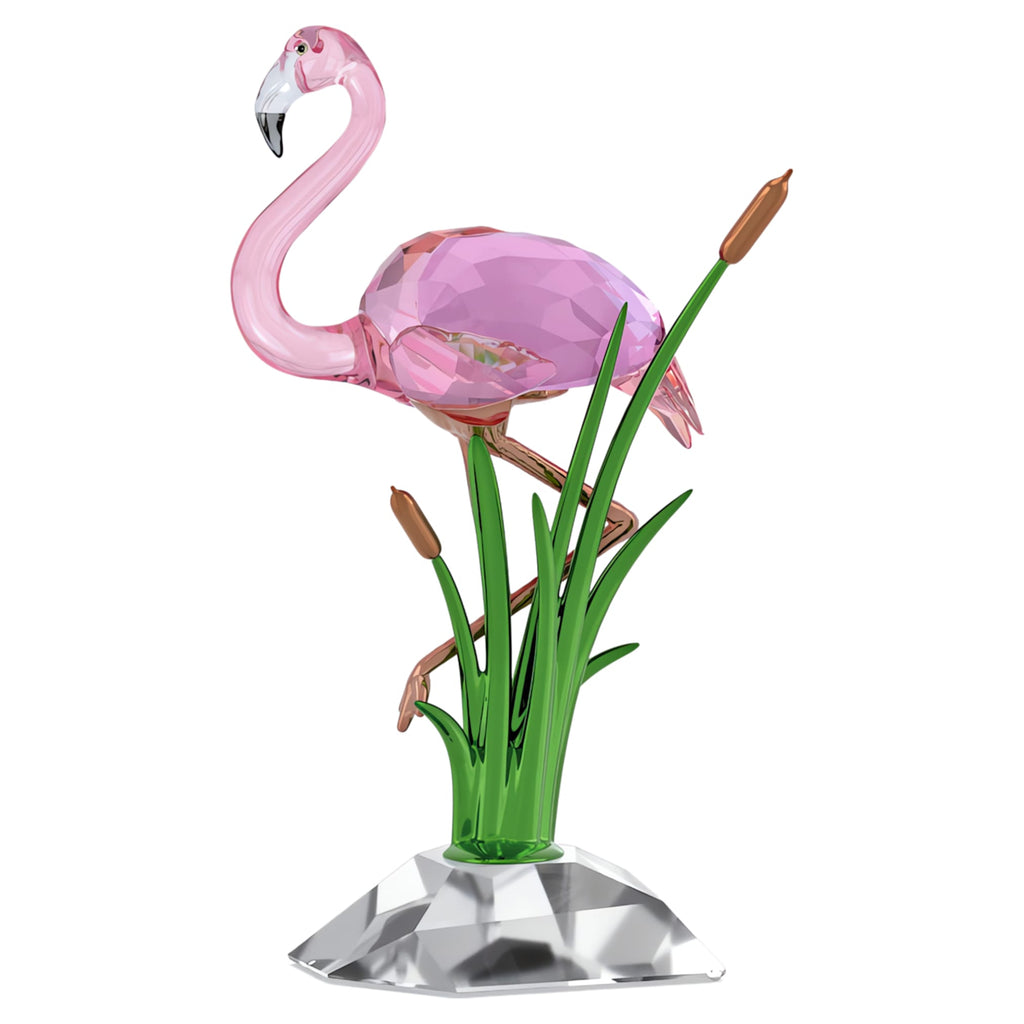 Swarovski Idyllia Flamingo